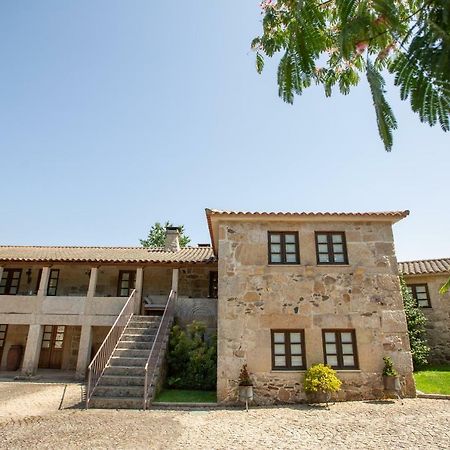 Casa do Sobrado Vila Real Exterior foto