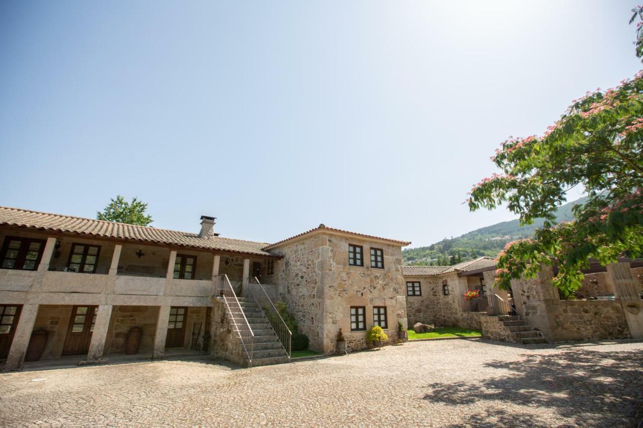 Casa do Sobrado Vila Real Exterior foto