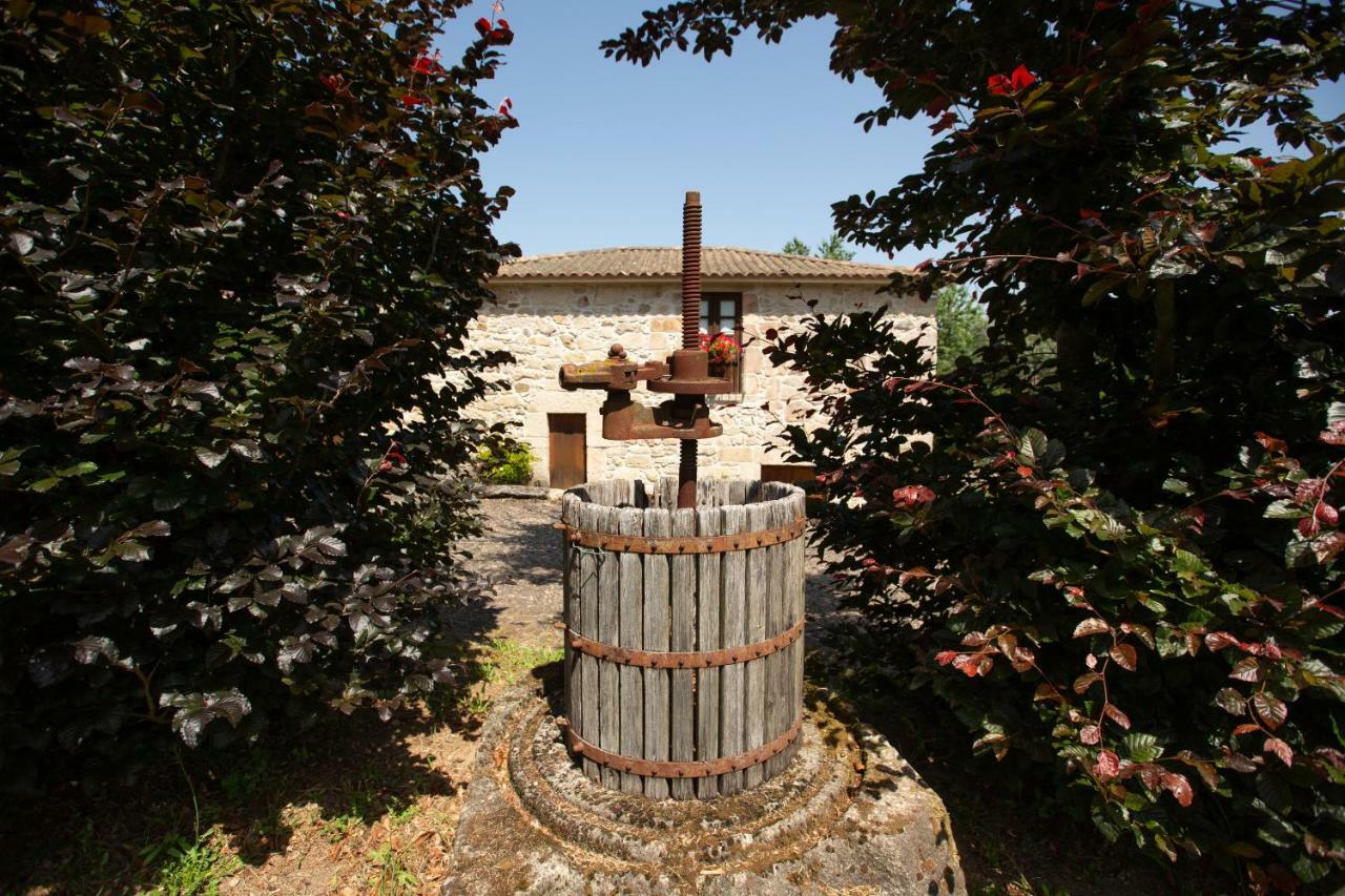 Casa do Sobrado Vila Real Exterior foto