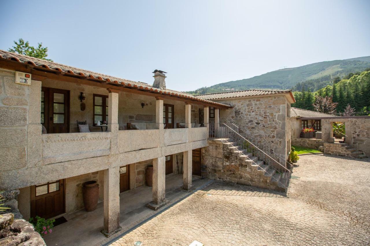 Casa do Sobrado Vila Real Exterior foto